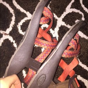 Chaco sandals chacos